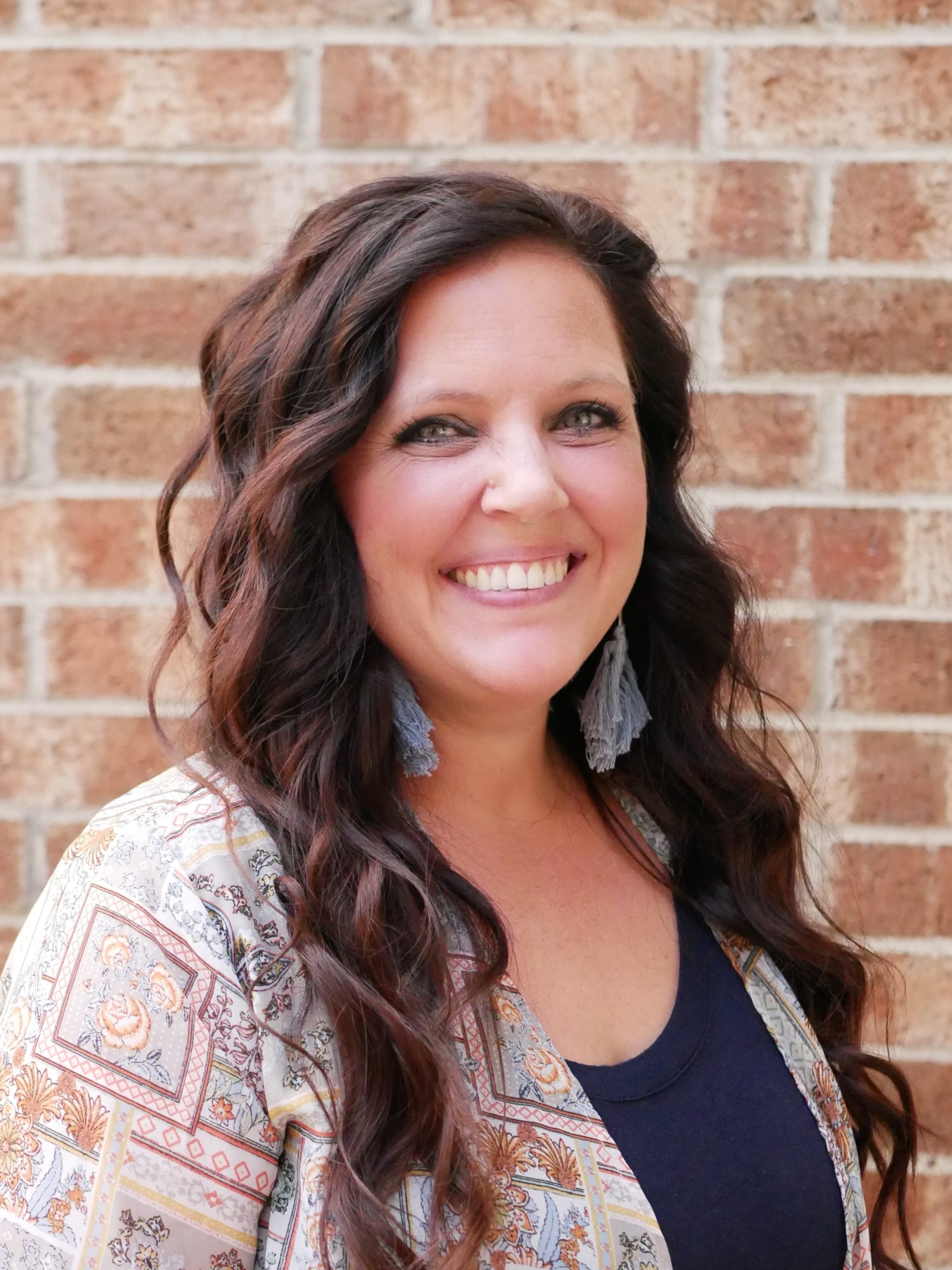 Kelly Linahan