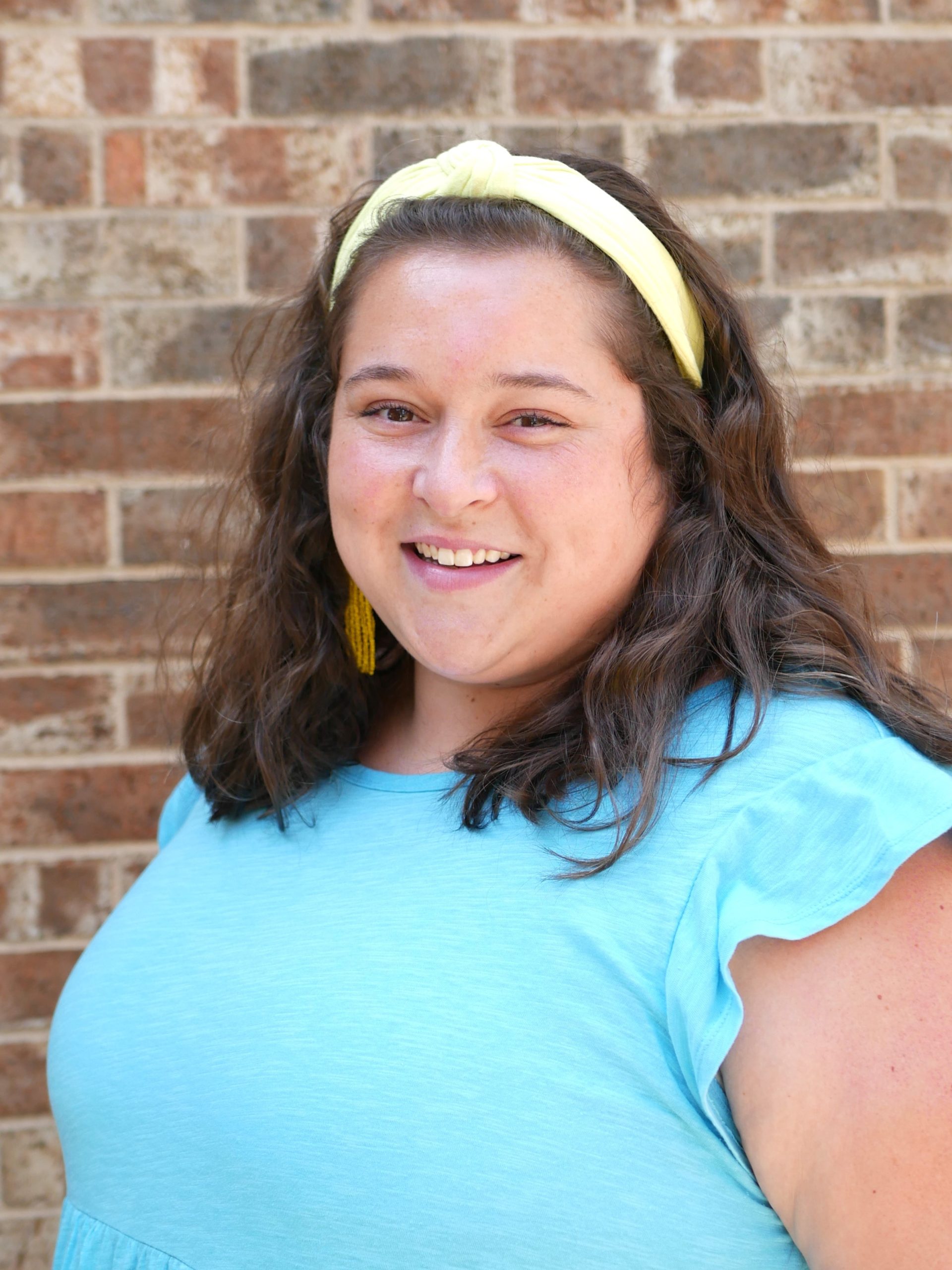 Delaine Halferty