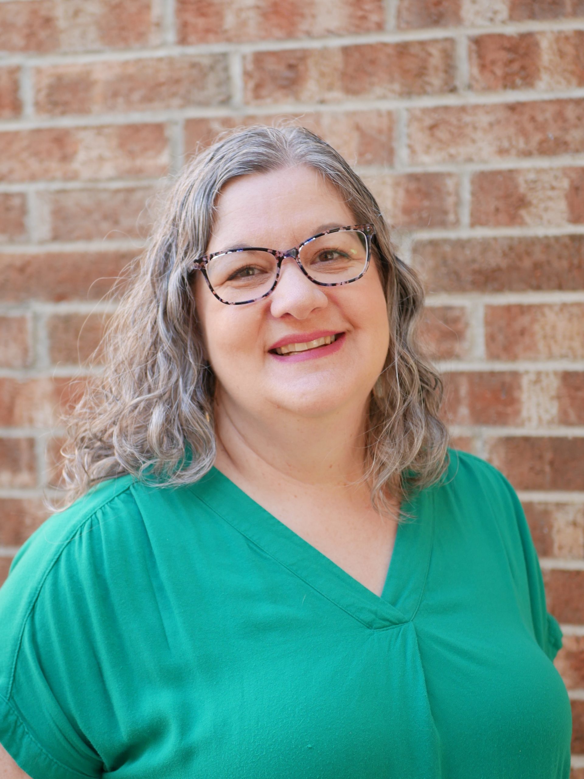Cathy Hugghins