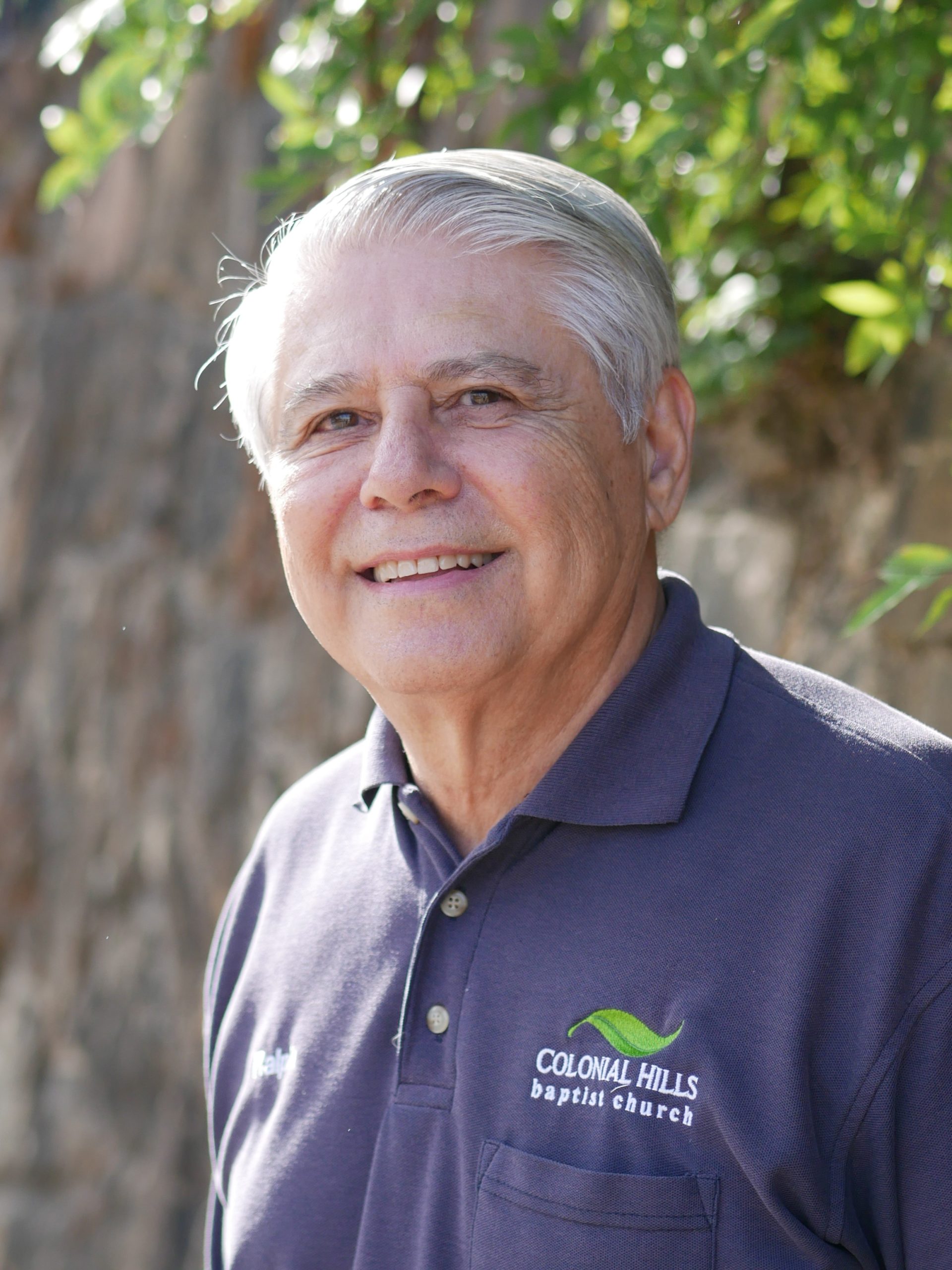 Ralph Ramirez